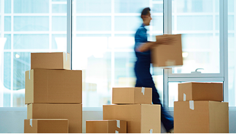 Boxes